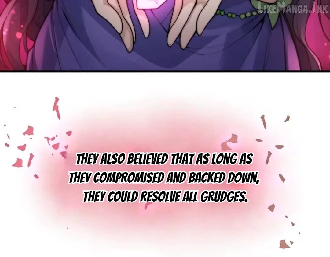 I, The Demon Lord am being targeted by my female Disciples! Chapter 131  - page 14